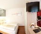 Apartments in Zürich: Hotel Krone Unterstrass, Townhouse
