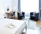 Apartments in Zürich: Jenatsch Apartments