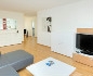 Apartments in Zürich: Pabs Residences