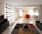 Apartments in Zürich: Swiss- Boardinghouse