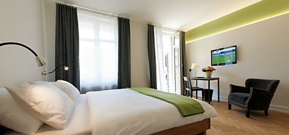 NI-MO Finest Bed&Breakfast Zurich NI-MO Finest Bed&Breakfast Zurich