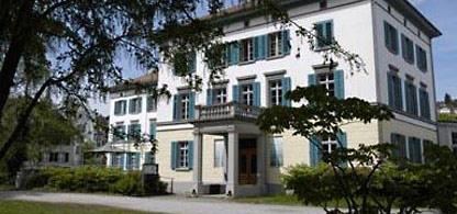 Hostels in Zürich: Jugendherberge Richterswil Hostels in Zürich: Jugendherberge Richterswil