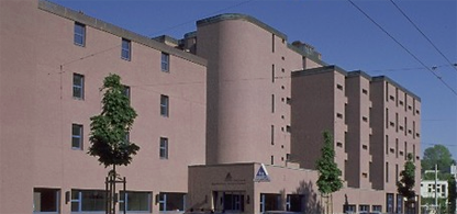 Hostels in Zürich: Jugendherberge Zürich Hostels in Zürich: Jugendherberge Zürich