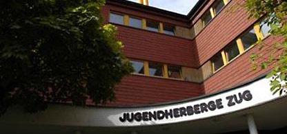 Hostels in Zürich: Jugendherberge Zug Hostels in Zürich: Jugendherberge Zug