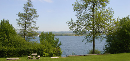 Campingplatz in der Region Zürich Campingplatz in der Region Zürich