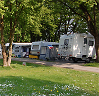 Campingplatz in der Region Zürich Campingplatz in der Region Zürich