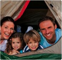 Atzmännig Camping Atzmännig Camping