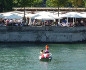 Restaurants in Zürich: Bauschänzli