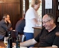Restaurants in Zürich: Commihalle