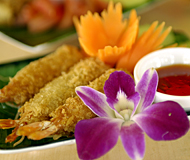 Asiatische Restaurants in Zürich Asiatische Restaurants in Zürich