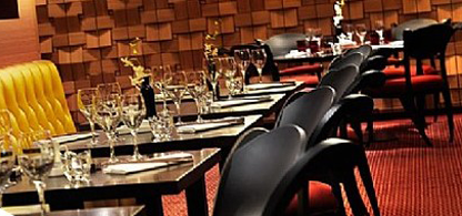 Asian Place, Zurich Asian Place, Zurich