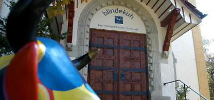 Blindekuh, Zurich Blindekuh, Zurich