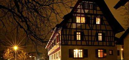 Gasthof Sternen, Kloster Wettingen Gasthof Sternen, Kloster Wettingen