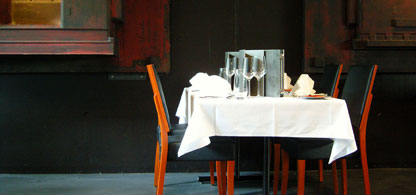 Gnüsserei, Zurich Gnüsserei, Zurich