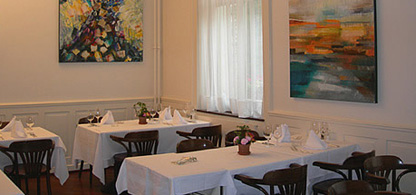 Il Tartufo, Zurich Il Tartufo, Zurich