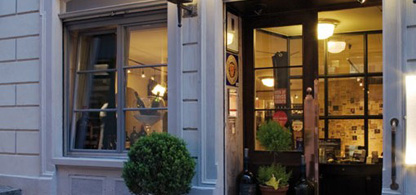 Lindenhofkeller, Zurich Lindenhofkeller, Zurich