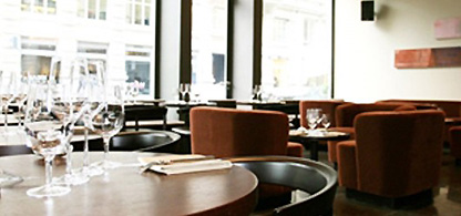 Metropol, Zurich Metropol, Zurich