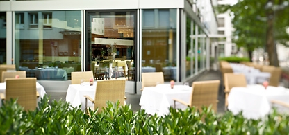 Parkhuus im Park Hyatt, Zurich Parkhuus im Park Hyatt, Zurich
