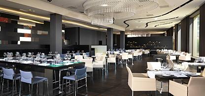 Restaurant Equinox Zürich Restaurant Equinox Zürich