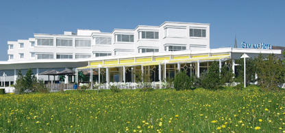 Restaurant Seefeld Restaurant Seefeld