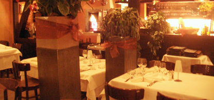 Ristorante La Scala Ristorante La Scala