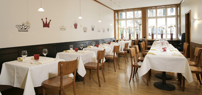 Sorell Hotel Krone Sorell Hotel Krone