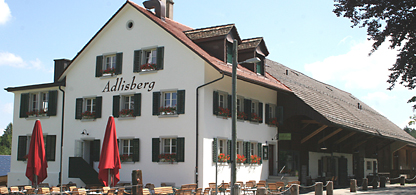 Adlisberg Adlisberg
