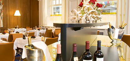 Restaurant Conrad Restaurant Conrad