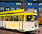 Cheese Fondue Tram Zürich