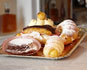 Restaurants in Zürich: Caffé Caredda Napoli