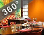 Blue Monkey, Zurich