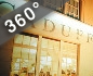 Restaurants in Zürich: Caduff's Wine Loft