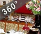 Restaurants in Zürich: Casa Ferlin