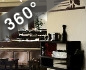 Restaurants in Zürich: Cheyenne