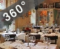 Restaurants in Zürich: Cinque