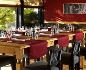 Restaurants in Zürich: eCho