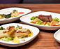Restaurants in Zürich: Greulich