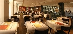 Restaurants in Zürich: Haus Hiltl