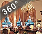 Restaurants in Zürich: Rôtisserie Hotel Storchen