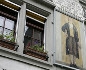 Restaurants in Zürich: Kaiser's Reblaube