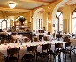 Restaurants in Zürich: Kaufleuten