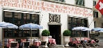 Restaurants in Zürich: Kindli