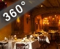 Restaurants in Zürich: King’s Cave