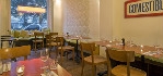 Restaurants in Zürich: Lade