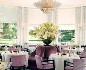 Restaurants in Zürich: Pavillon