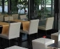 Restaurants in Zürich: Ocean Lounge