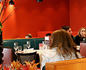 Restaurants in Zürich: Mövenpick Palavrion