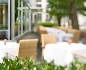 Restaurants Zürich: Parkhuus im Park Hyatt