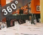 Restaurants in Zürich: Pizza Pasta Ciao