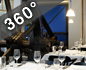 Restaurants in Zürich: Blaue Ente